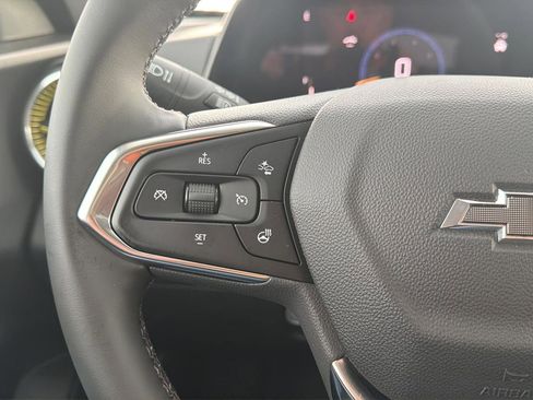 New 2026 Chevrolet Trax ACTIV w/ Driver Confidence Package image 18