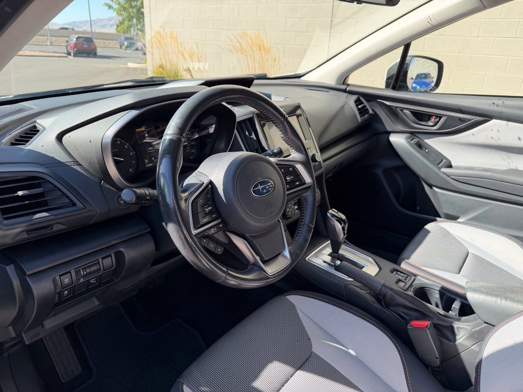 Used 2019 Subaru Crosstrek 2.0i Premium w/ Eyesight System AWD/4WD image 21