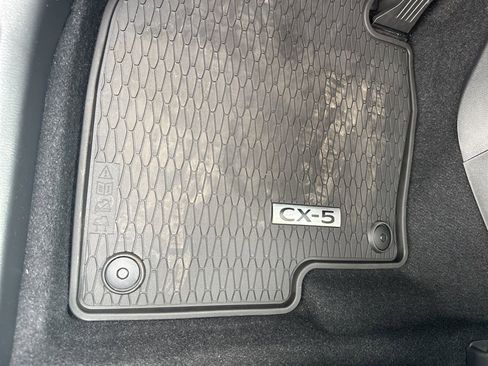 New 2025 MAZDA CX-5 Carbon Edition image 30