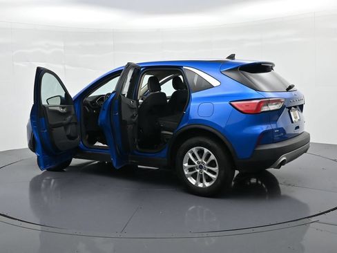Used 2020 Ford Escape SE AWD/4WD image 24