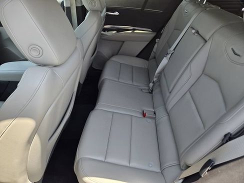 Used 2019 Cadillac XT4 Luxury FWD image 28