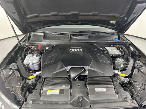 Used 2023 Audi Q7 3.0T Premium Plus w/ Premium Plus Package image 27