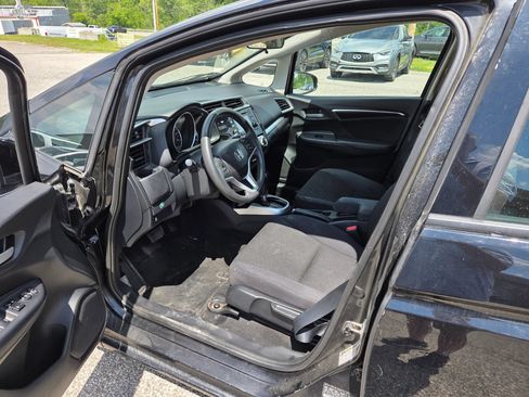 Used 2015 Honda Fit LX image 15
