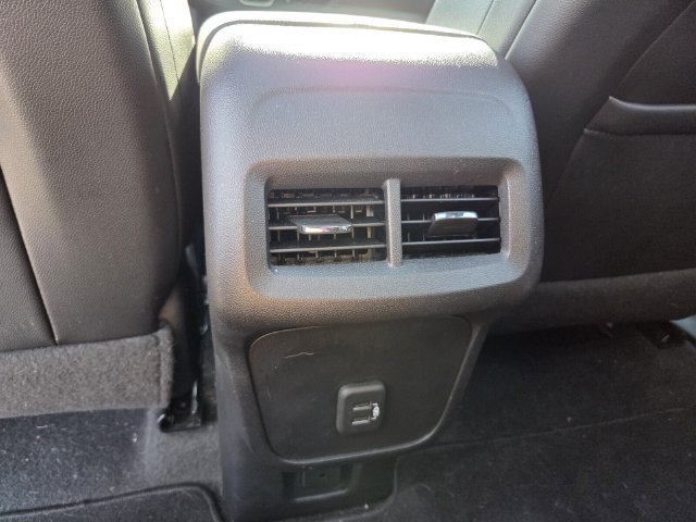 Used 2024 Chevrolet Equinox RS w/ RS Leather Package FWD image 14