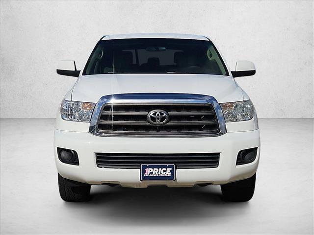 Used 2008 Toyota Sequoia SR5 RWD image 2