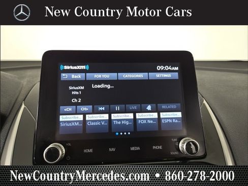 Used 2022 Mitsubishi Eclipse Cross SE image 28