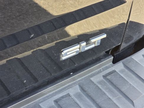 Used 2018 GMC Sierra 1500 SLT w/ Texas SLT Premium Package image 13