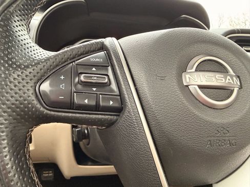 Used 2023 Nissan Maxima Platinum w/ Sport Mat Group image 20