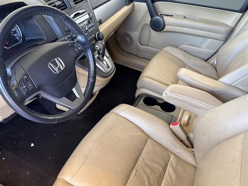 Used 2010 Honda CR-V EX-L image 4