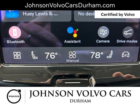 Used 2023 Volvo XC60 B5 Plus image 18