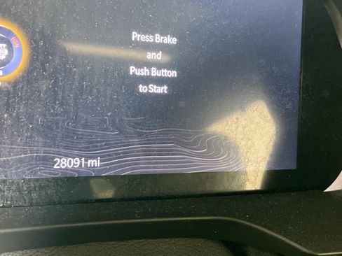 Used 2022 Jeep Grand Cherokee Summit w/ Adv Protech Group IV image 12