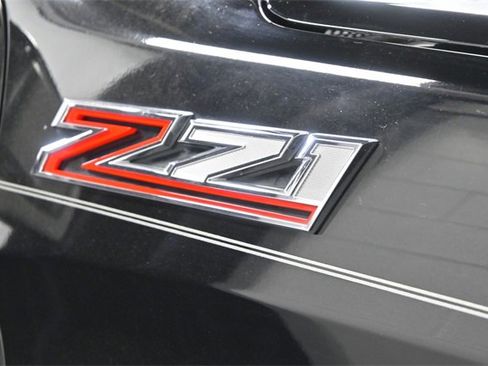 Certified 2020 Chevrolet Silverado 1500 RST w/ All-Star Edition image 3