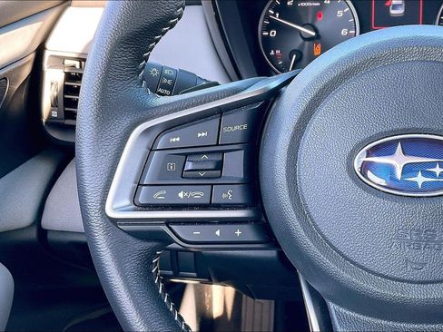 Used 2025 Subaru Legacy Premium image 18