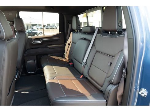 New 2026 GMC Sierra 1500 Denali image 13