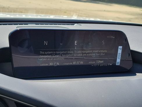 New 2026 MAZDA MAZDA3 2.5 S Sedan w/ Preferred Pkg FWD image 29