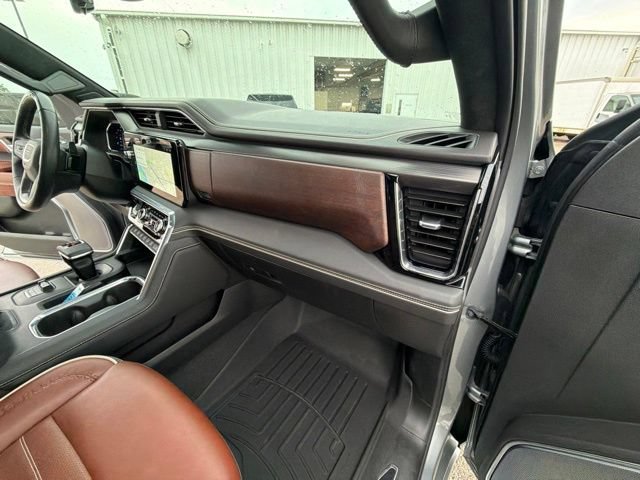 Used 2026 GMC Sierra 1500 Denali Ultimate AWD/4WD image 34