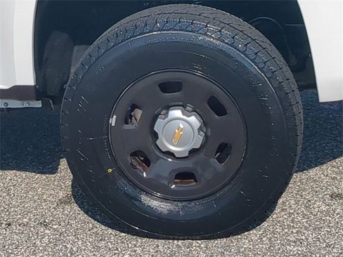 Used 2015 Chevrolet Colorado W/T image 11