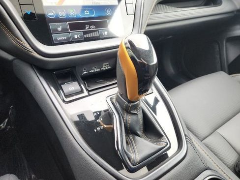 Certified 2025 Subaru Outback Wilderness image 33