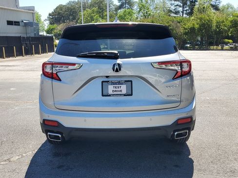 New 2026 Acura RDX w/ Technology Package image 6