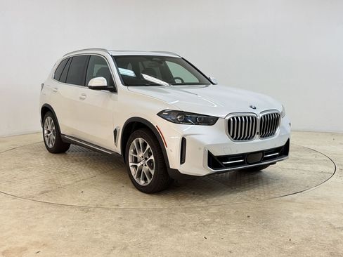 Used 2024 BMW X5 sDrive40i w/ Premium Package RWD image 7