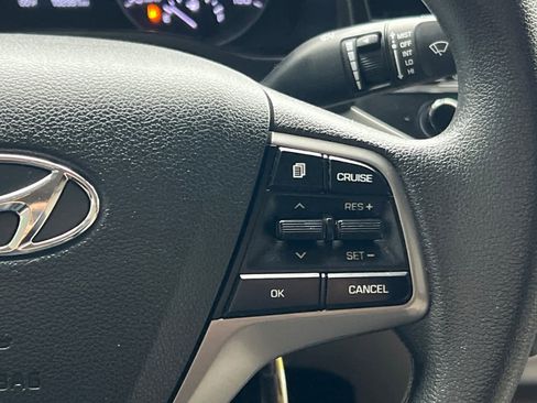 Used 2018 Hyundai Elantra SEL image 23