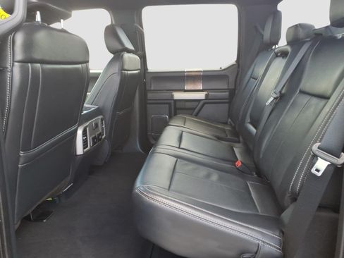 Used 2022 Ford F250 Lariat w/ Lariat Ultimate Package AWD/4WD image 13