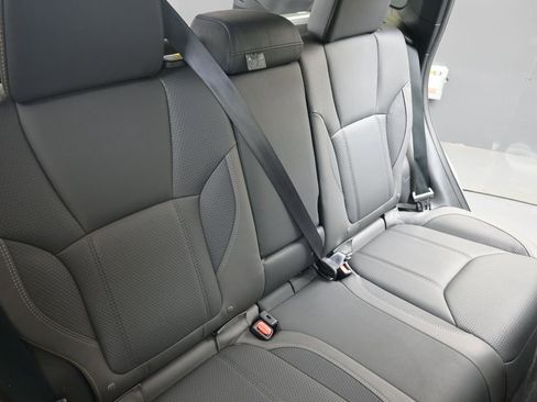 Used 2024 Subaru Forester Wilderness image 16