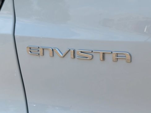 New 2026 Buick Envista Preferred w/ Convenience I Package FWD image 46