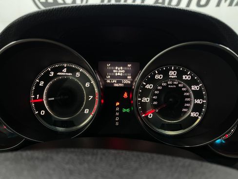 Used 2011 Acura MDX AWD/4WD image 22