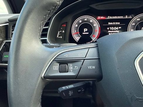 Used 2023 Audi Q7 3.0T Premium Plus w/ Premium Plus Package AWD/4WD image 22