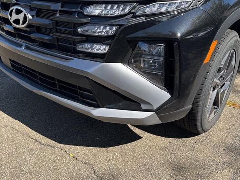 New 2026 Hyundai Tucson SEL image 9