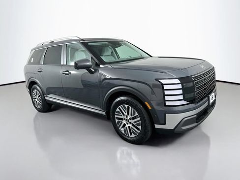New 2026 Hyundai Palisade SEL Premium AWD/4WD image 3