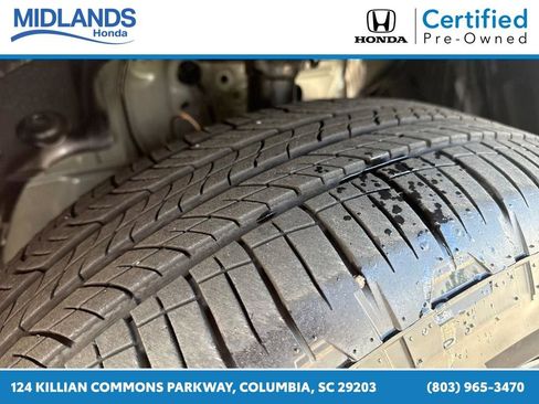 Certified 2026 Honda Passport RTL image 11