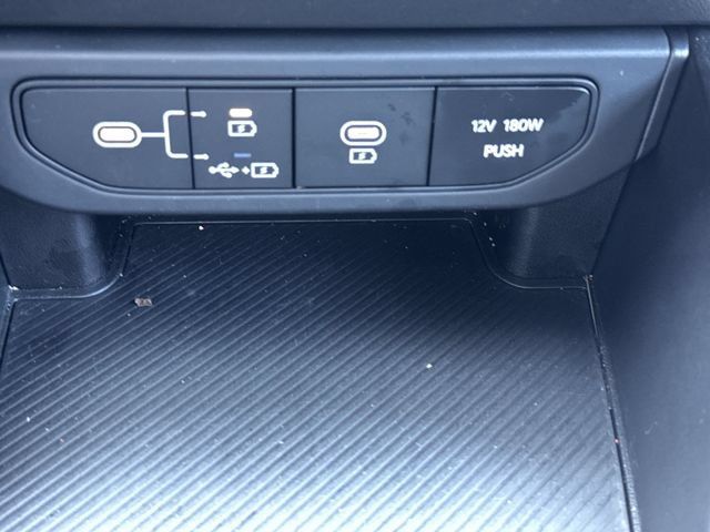 Used 2025 Kia K4 FWD image 23