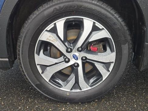 Used 2020 Subaru Outback Limited XT w/ Popular Package #2 image 19