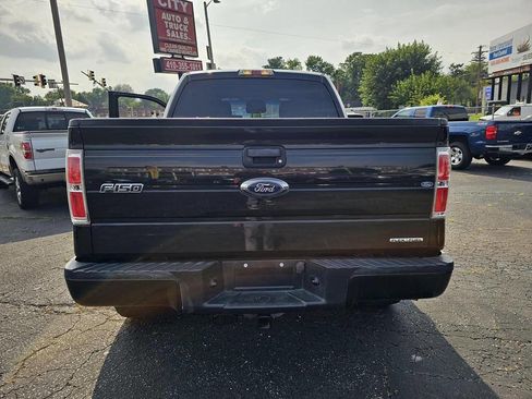 Used 2014 Ford F150 STX w/ Equipment Group 201A Mid image 6