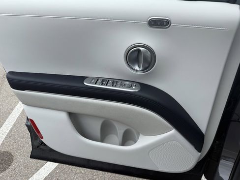 New 2026 Hyundai Palisade Calligraphy image 22