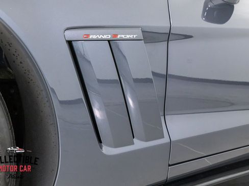 Used 2013 Chevrolet Corvette Grand Sport RWD image 53