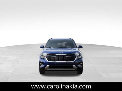 New 2026 Kia Seltos EX image 2