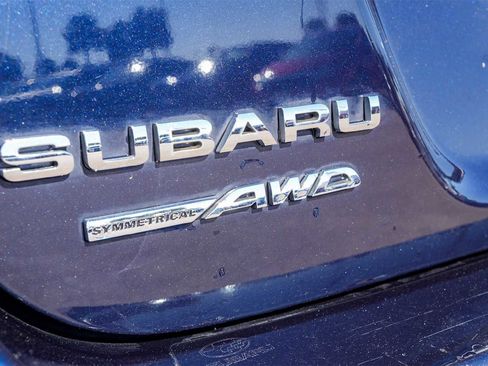 Used 2018 Subaru Legacy 2.5i Premium w/ Moonroof Package image 7