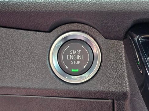 New 2026 Chevrolet Traverse Z71 w/ Enhanced Driving Package AWD/4WD image 15