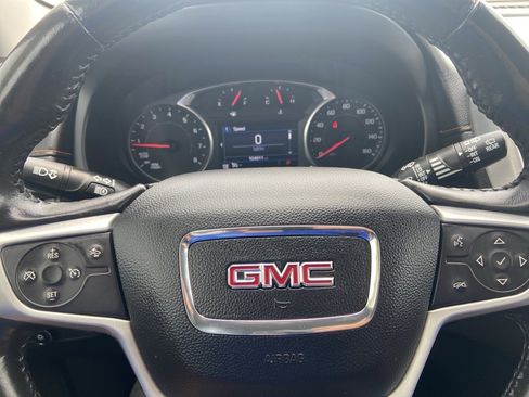 Used 2020 GMC Terrain SLE w/ Driver Convenience Package image 12