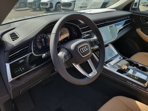 New 2026 Audi Q8 Premium Plus AWD/4WD image 7