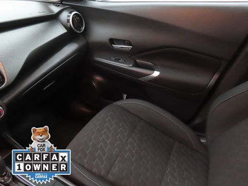 Used 2023 Nissan Kicks SV FWD image 19