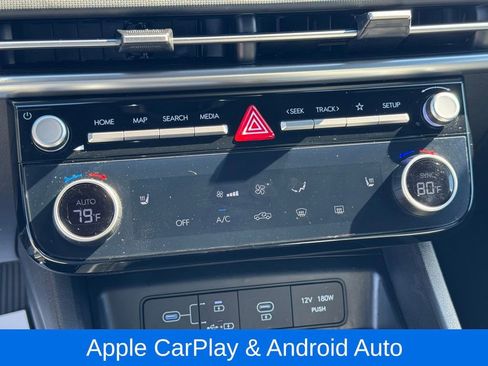 Used 2025 Hyundai Santa Cruz SEL image 17