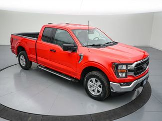 Certified 2023 Ford F150 XLT w/ Equipment Group 301A Mid AWD/4WD video 3