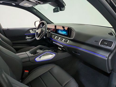 Certified 2026 Mercedes-Benz GLE 350 4MATIC image 19