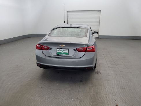 Used 2024 Chevrolet Malibu LT FWD image 7