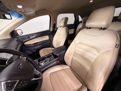 Used 2020 Ford Edge SEL w/ Convenience Package AWD/4WD image 47