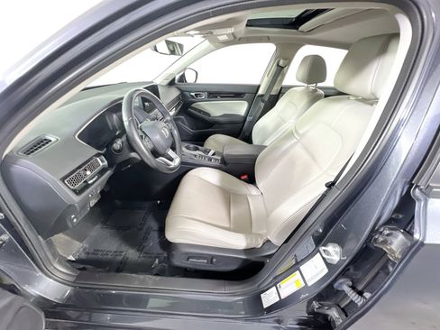 Used 2022 Honda Civic Touring image 20